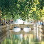 Le Petit Colbert Yourhosthelper Nîmes