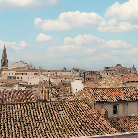 Le Petit Colbert Yourhosthelper * Nimes