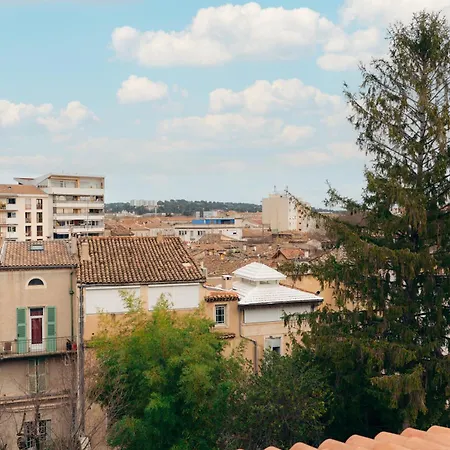 Le Petit Colbert Yourhosthelper Apartment *