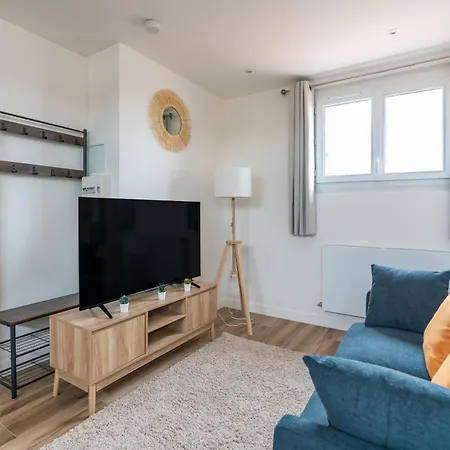 Le Petit Colbert Yourhosthelper Apartment