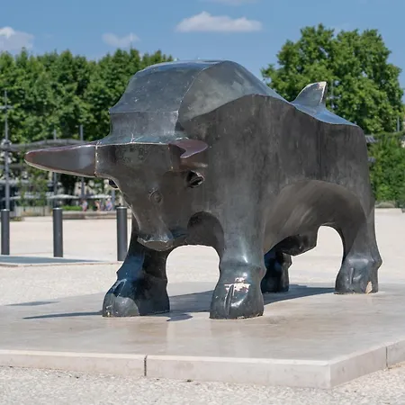 Le Petit Colbert Yourhosthelper * Nîmes