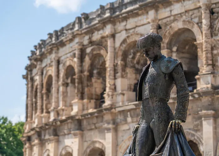 Le Petit Colbert Yourhosthelper Nîmes
