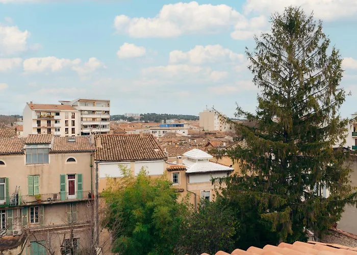 Le Petit Colbert Yourhosthelper Apartment *