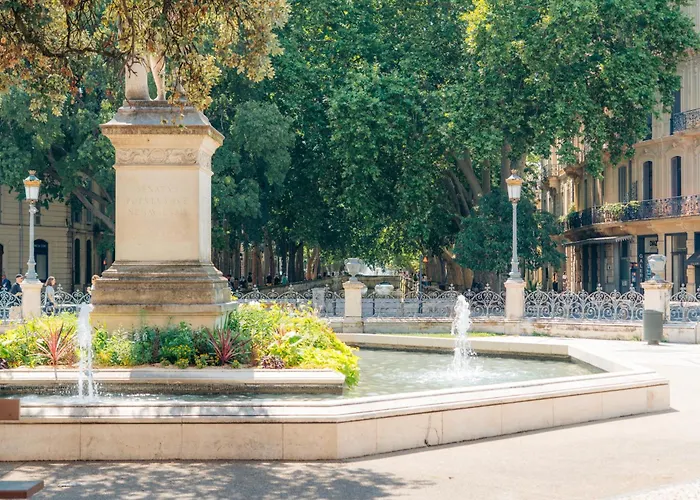 Apartment Le Petit Colbert Yourhosthelper *