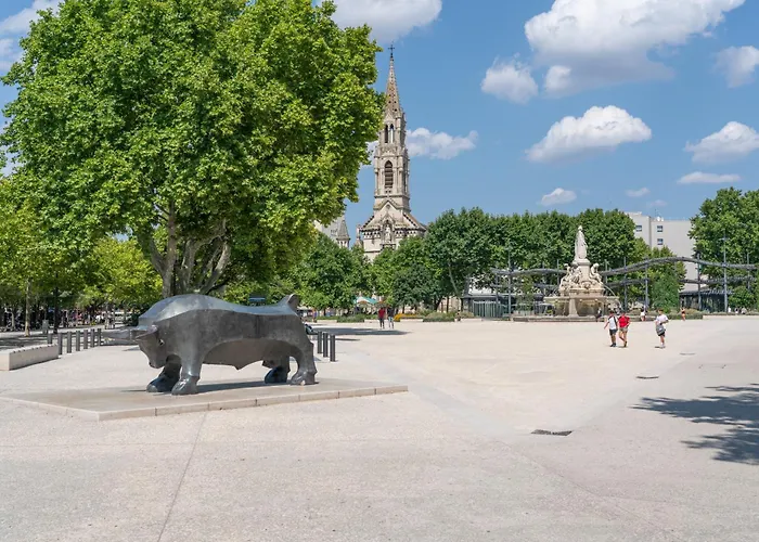 Le Petit Colbert Yourhosthelper Apartment