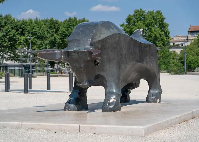 Le Petit Colbert Yourhosthelper * Nîmes